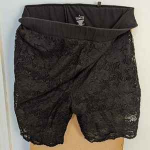 Lacey Bike Shorts